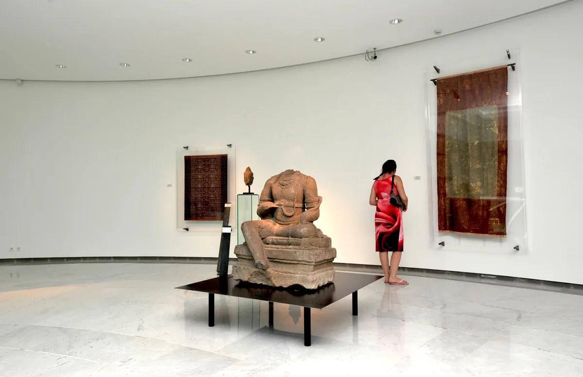 Asian Arts Museum