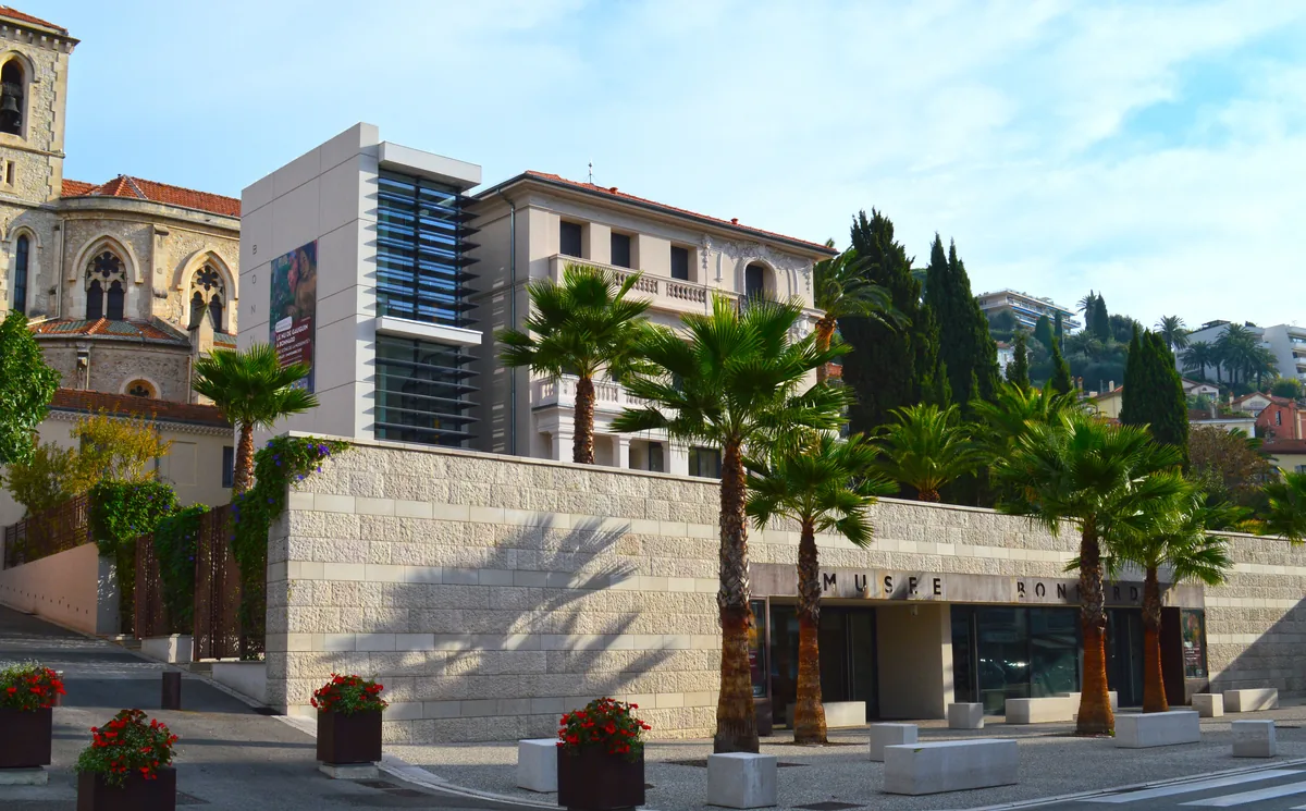 Bonnard Museum
