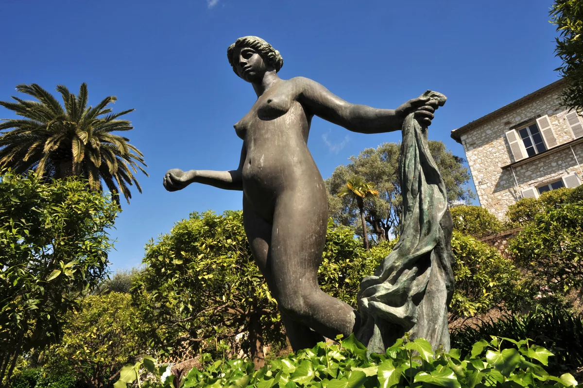 Renoir Museum