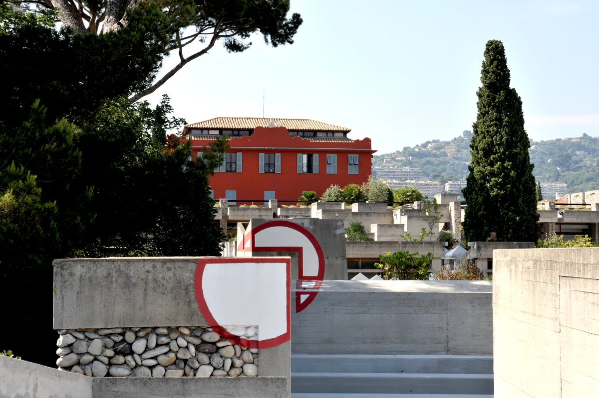 Villa Arson