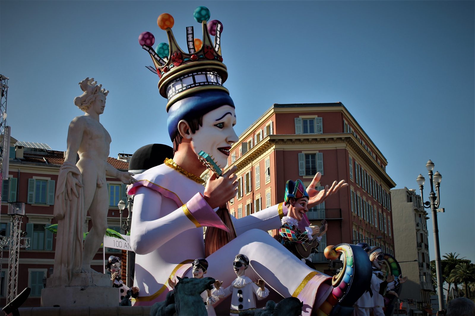 Nice Carnival