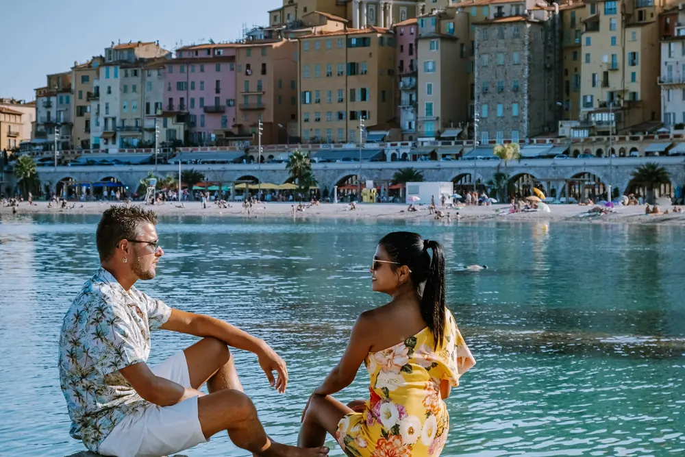 Living on the French Riviera