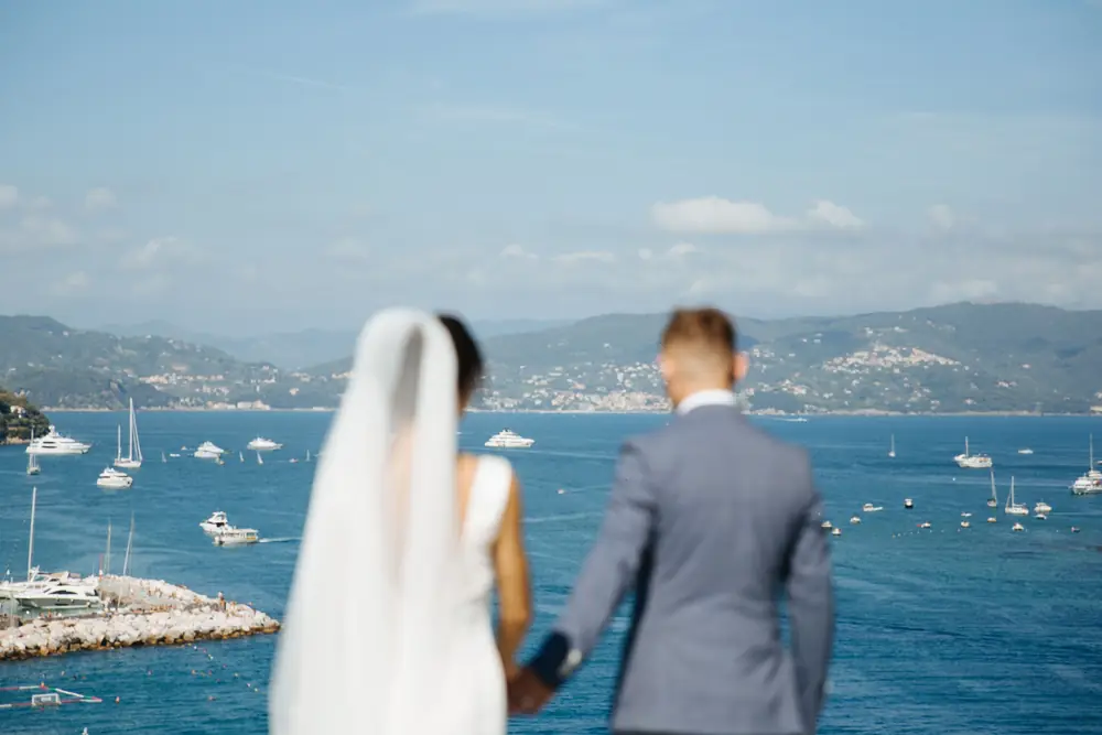 Honeymoon on the French Riviera