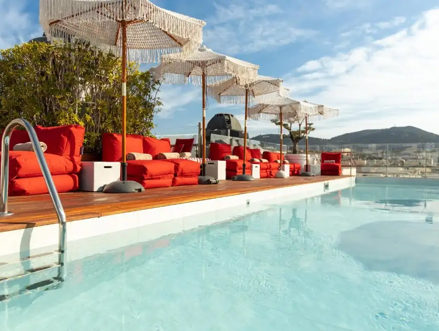 Boscolo Nice Hôtel & Spa