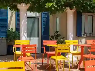 Hôtel de la Fontaine Nice