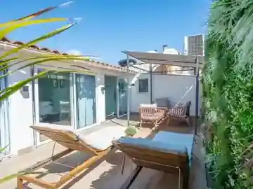 Hôtel Ozz Nice