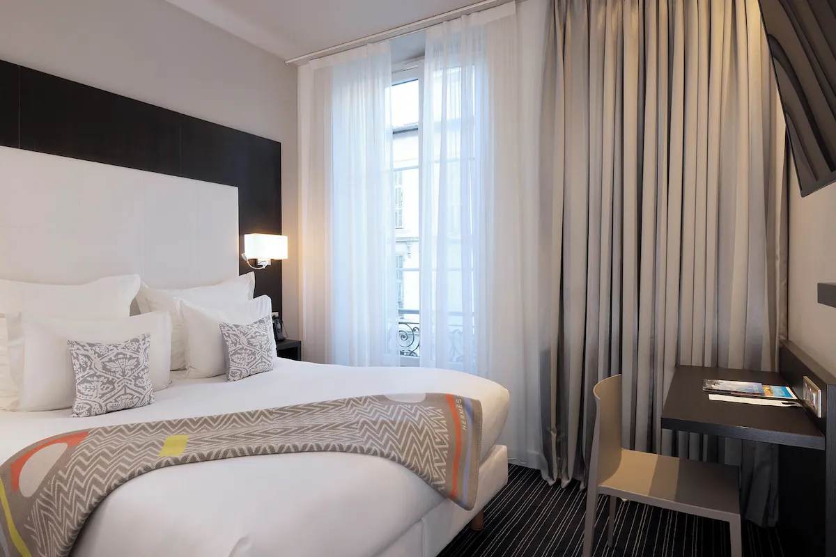 Hotel 66 Nice
