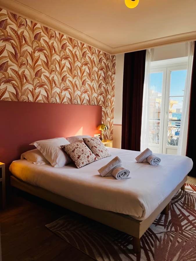 Hôtel de Londres