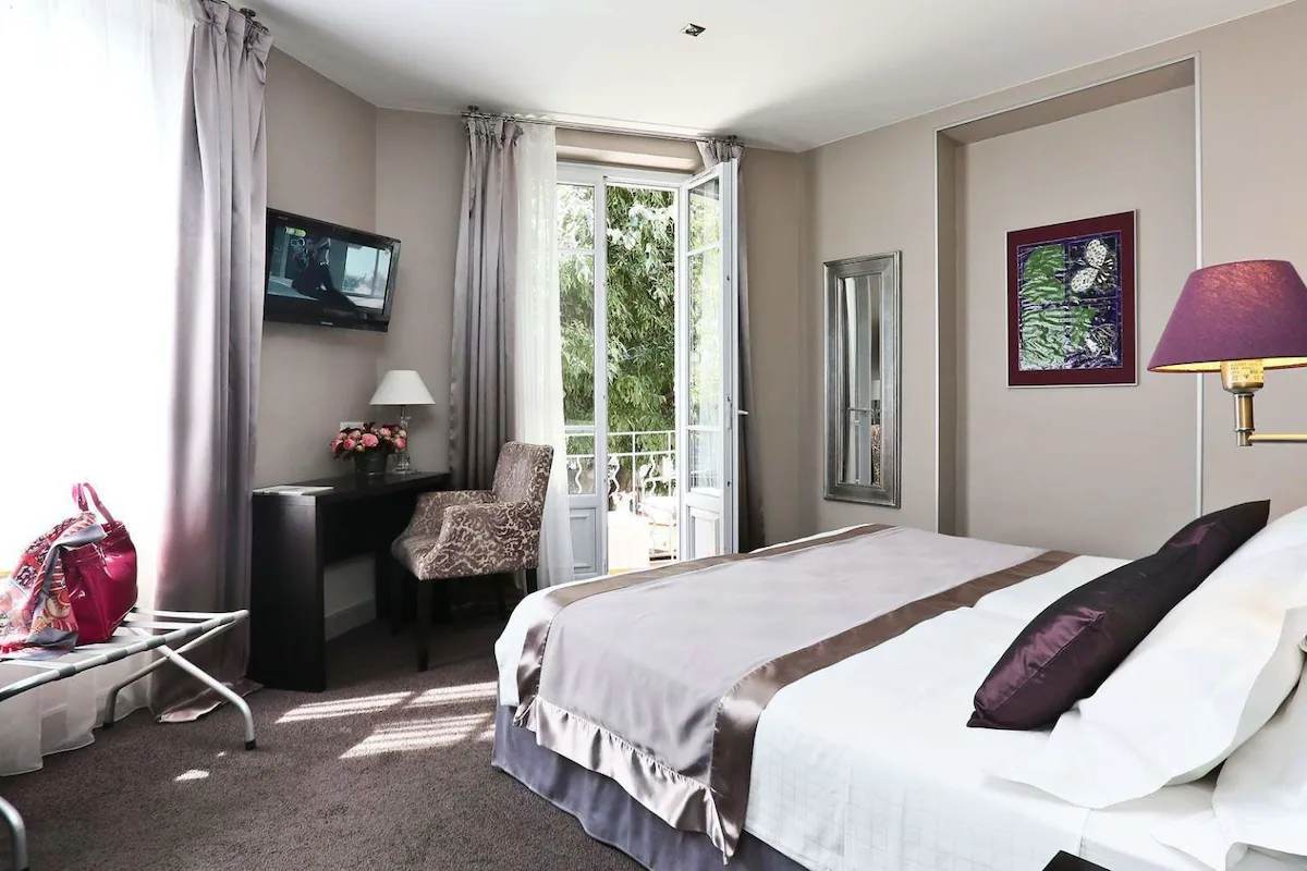 Hôtel La Place