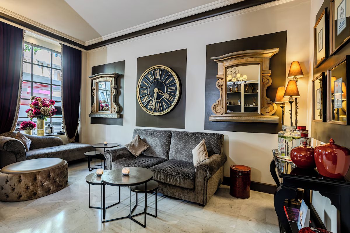 Le Cavendish