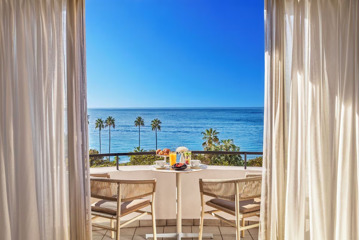 Hôtel Barrière Le Majestic Cannes