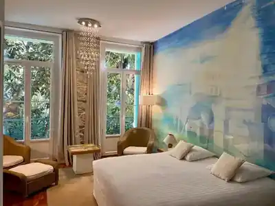 Hôtel Windsor