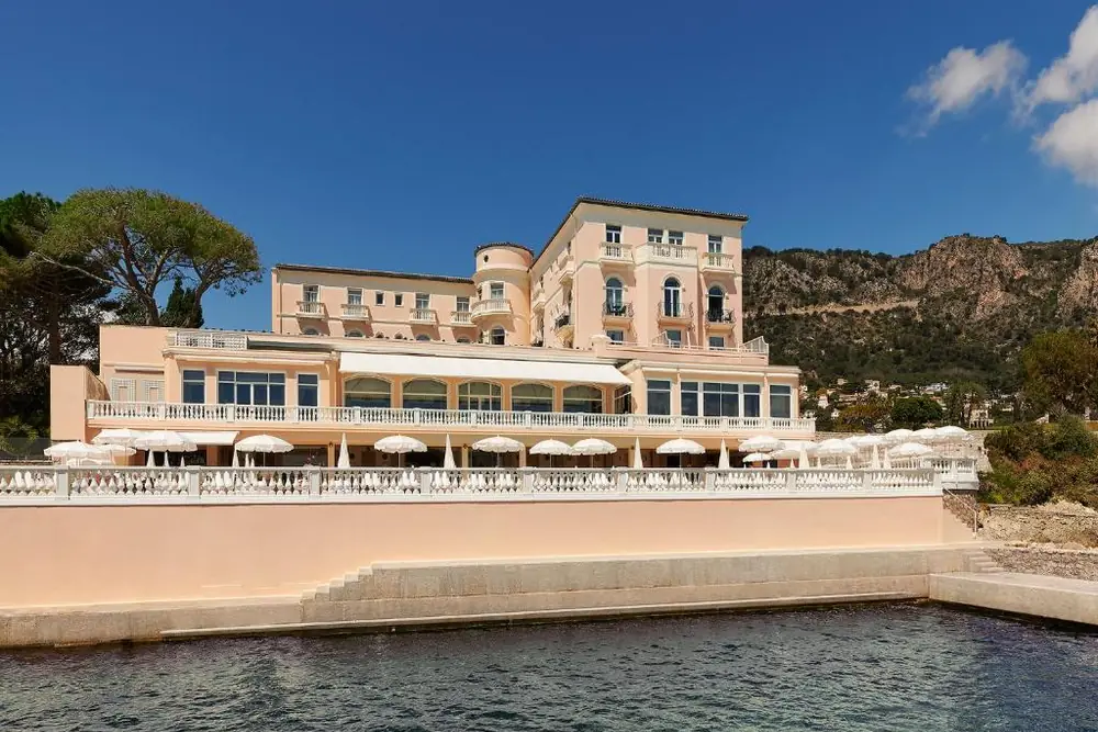 La Réserve de Beaulieu
