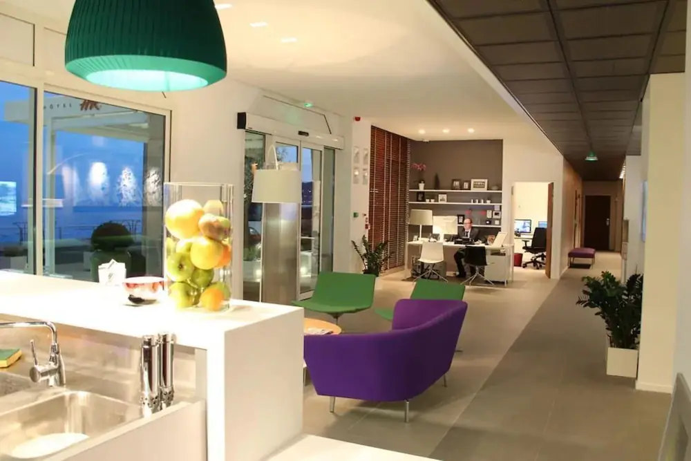 Riva Art & Spa Menton