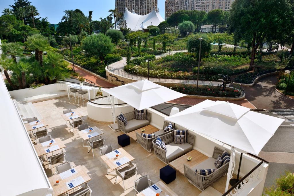 Columbus Hotel Monte-Carlo