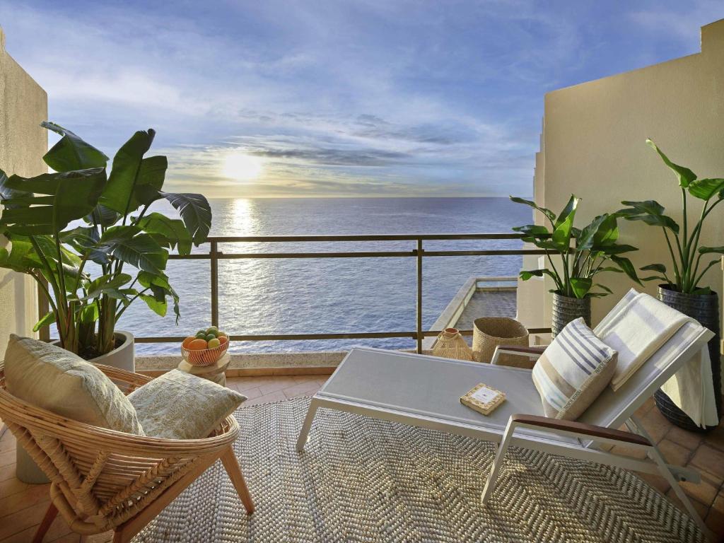 Monaco