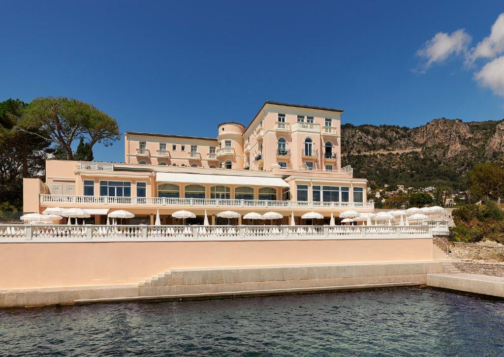 Beaulieu-sur-Mer