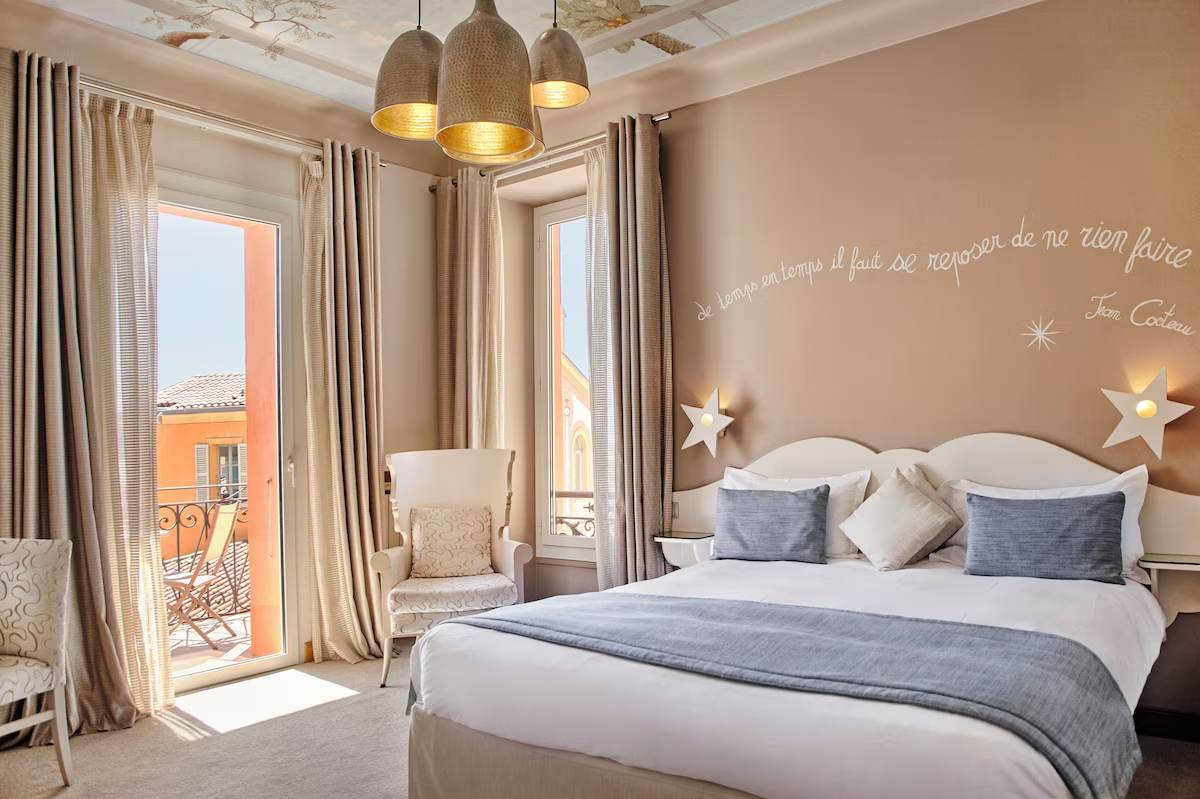 Welcome Hotel